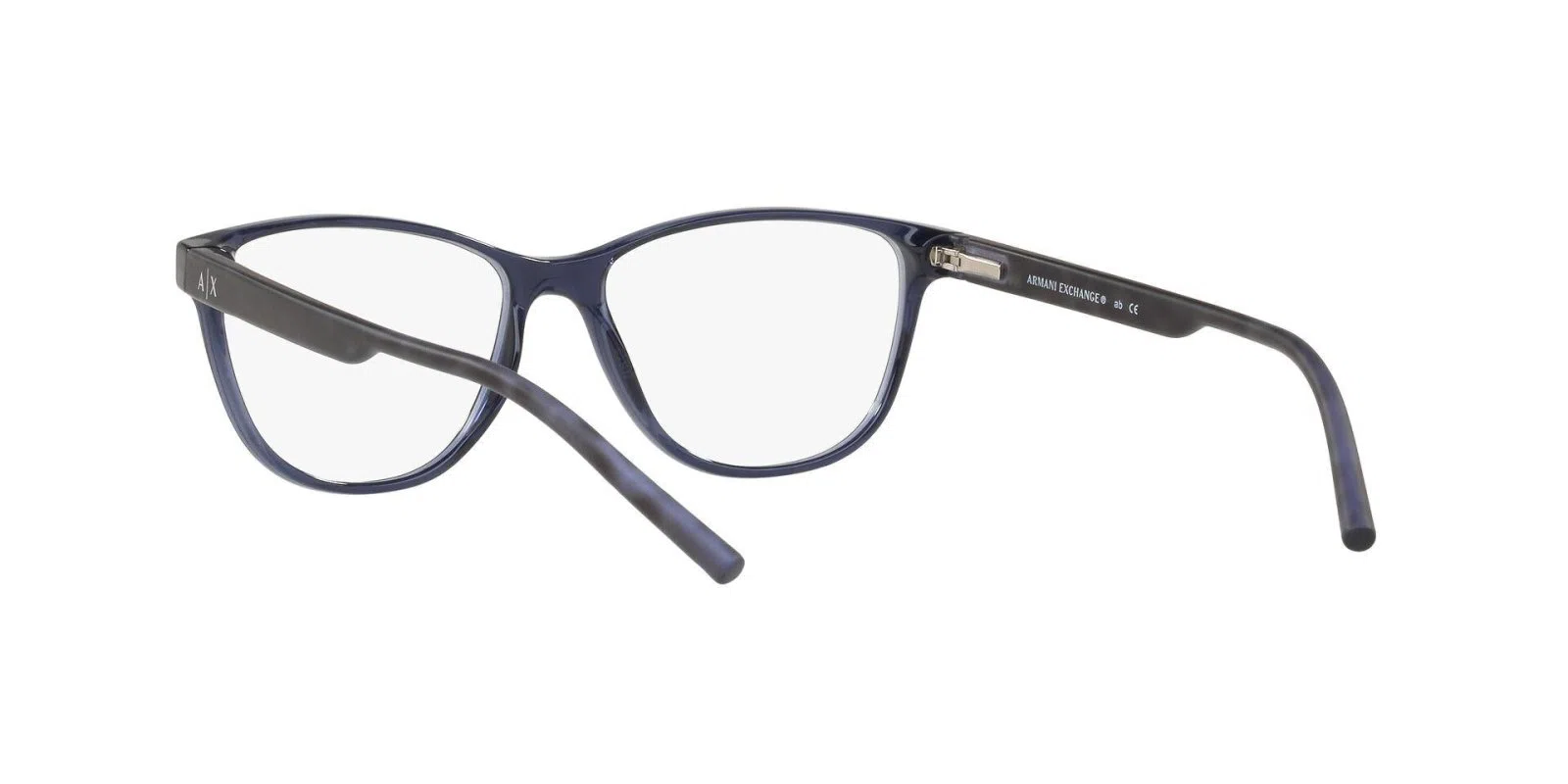 Armani Exchange 3047 Eyeglasses - view 10
